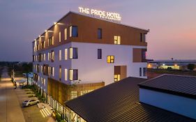 โรงแรมเดอะ ไพรด์ พิษณุโลก